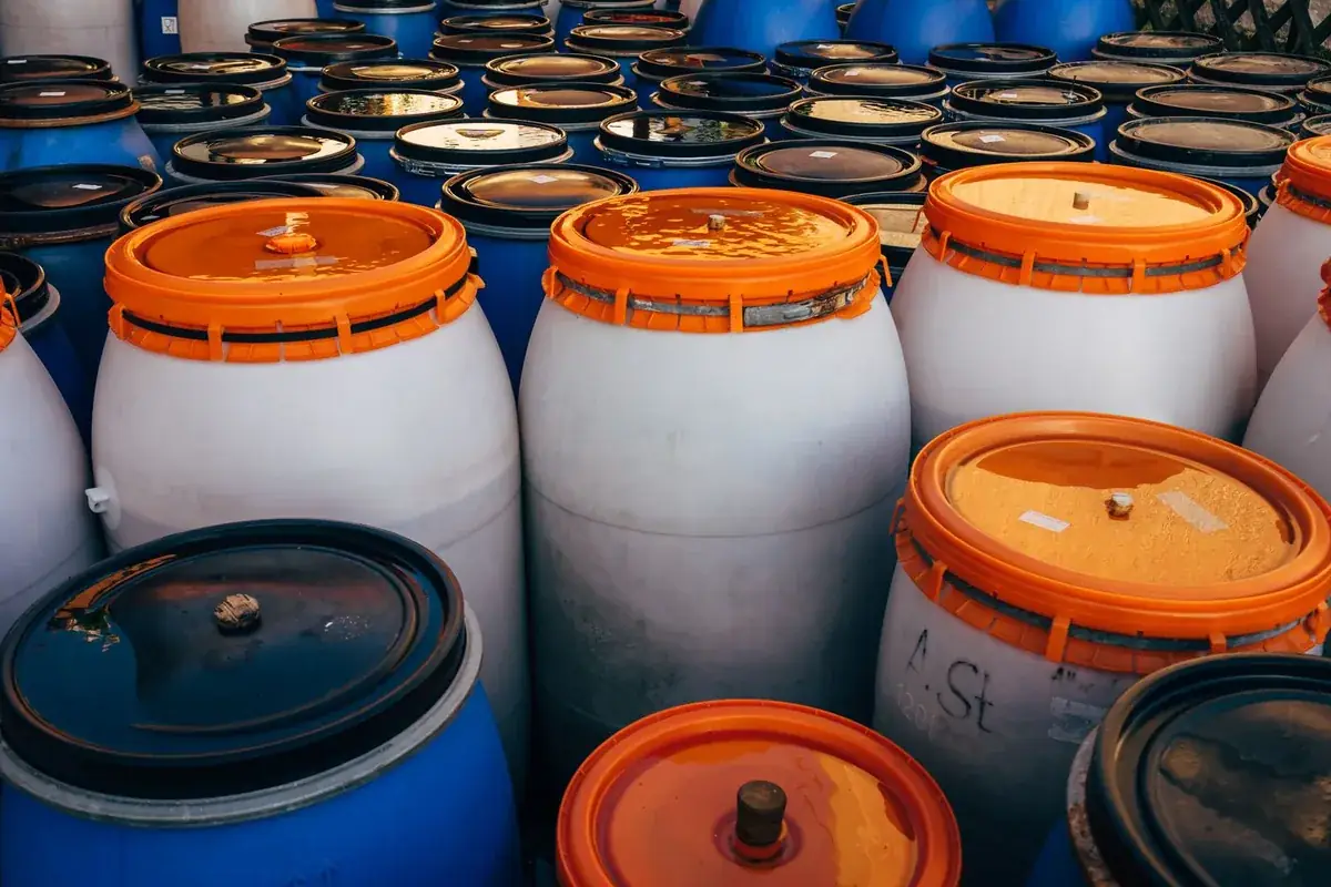 Hazmat Cleanup in Lyncourt, NY